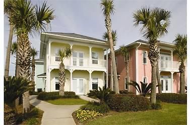 Beach Street Cottages Destin Exterior photo